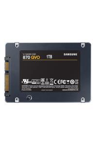 SAMSUNG 2.5 1TB 870 QVO 2.5 SATA3 SSD - MZ-77Q1T0BW